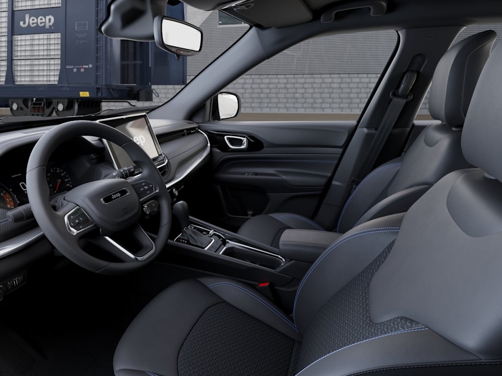 Thumbnail: 2026 Jeep Compass - 23