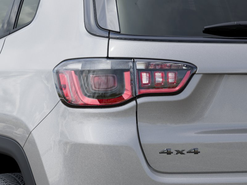 Thumbnail: 2026 Jeep Compass - 17