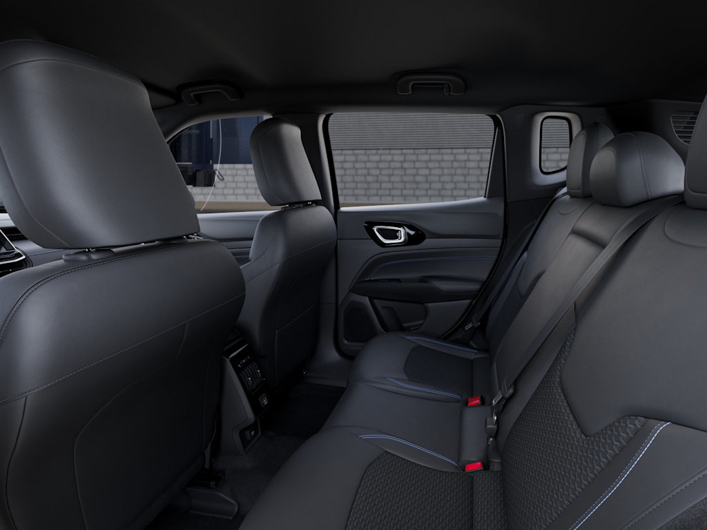 Thumbnail: 2026 Jeep Compass - 24