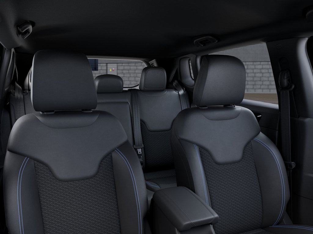 Thumbnail: 2026 Jeep Compass - 26
