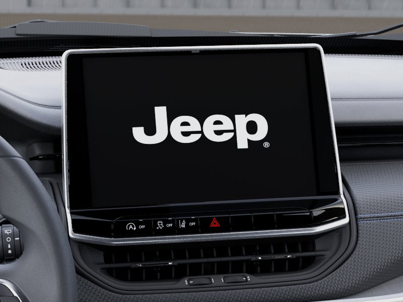Thumbnail: 2026 Jeep Compass - 11