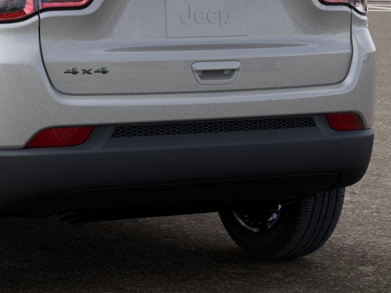 Thumbnail: 2026 Jeep Compass - 20