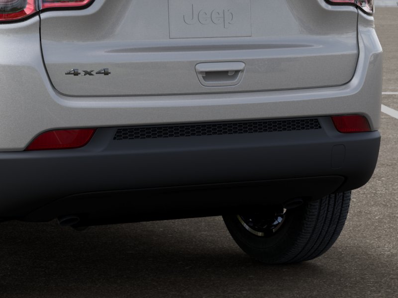 Thumbnail: 2026 Jeep Compass - 20
