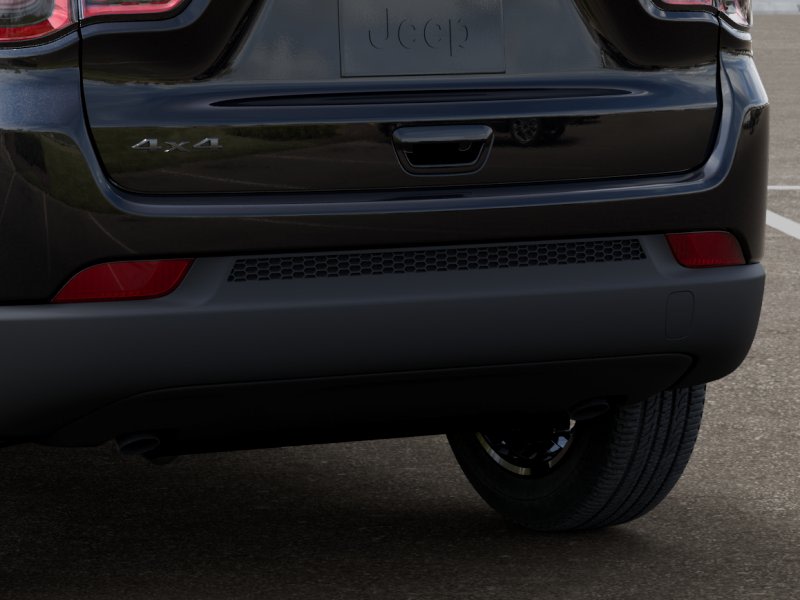 Thumbnail: 2026 Jeep Compass - 20