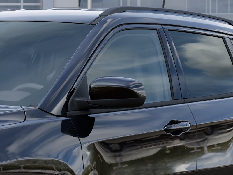 Thumbnail: 2026 Jeep Compass - 19