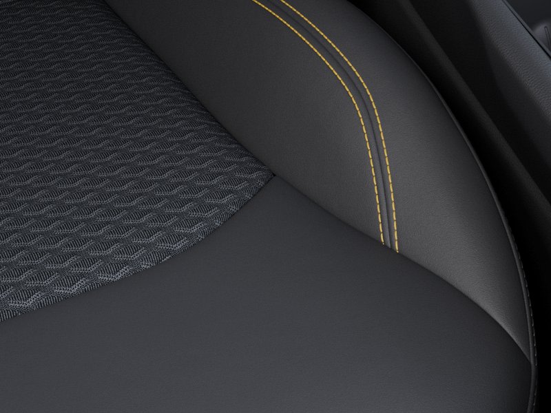 Thumbnail: 2026 Jeep Compass - 7