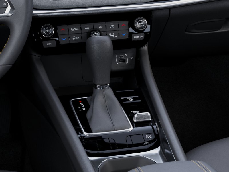 Thumbnail: 2026 Jeep Compass - 11