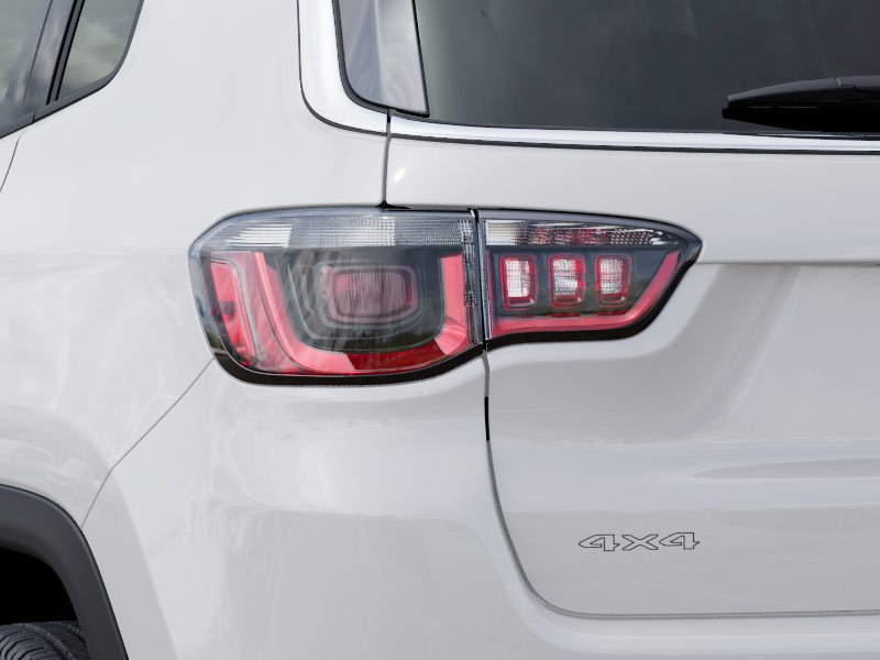 Thumbnail: 2026 Jeep Compass - 19