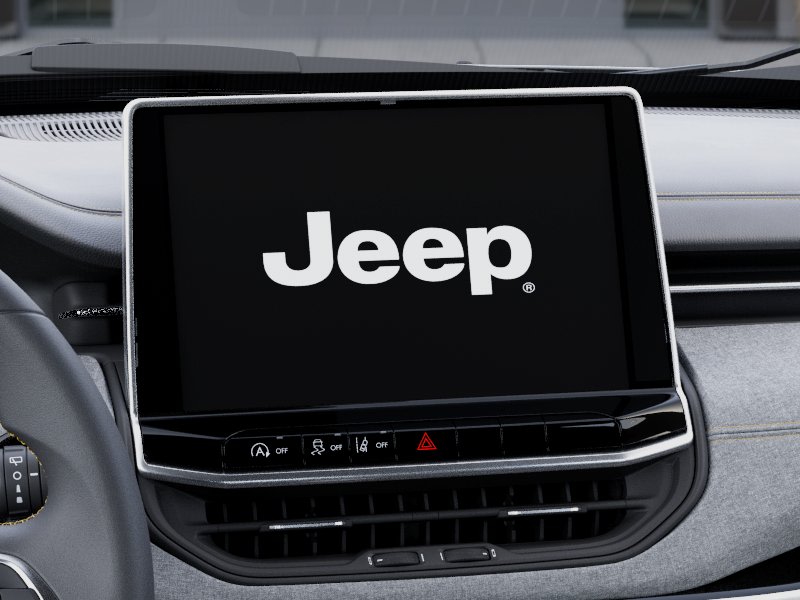 Thumbnail: 2026 Jeep Compass - 10
