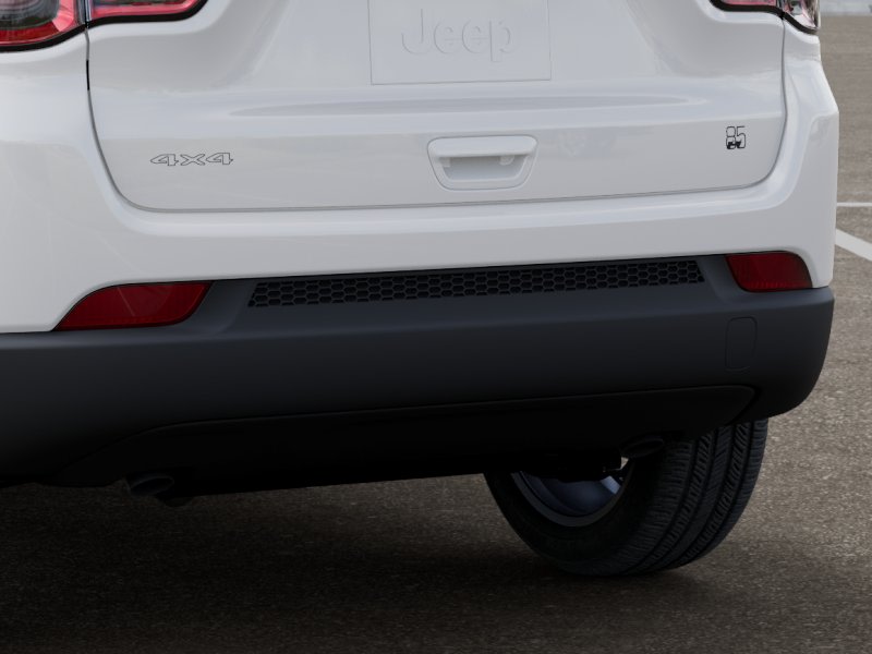 Thumbnail: 2026 Jeep Compass - 22