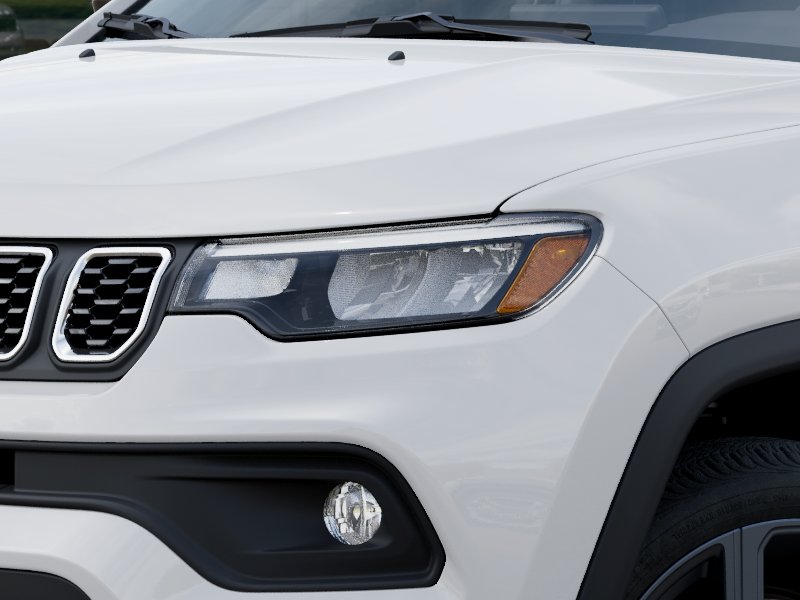 Thumbnail: 2026 Jeep Compass - 20