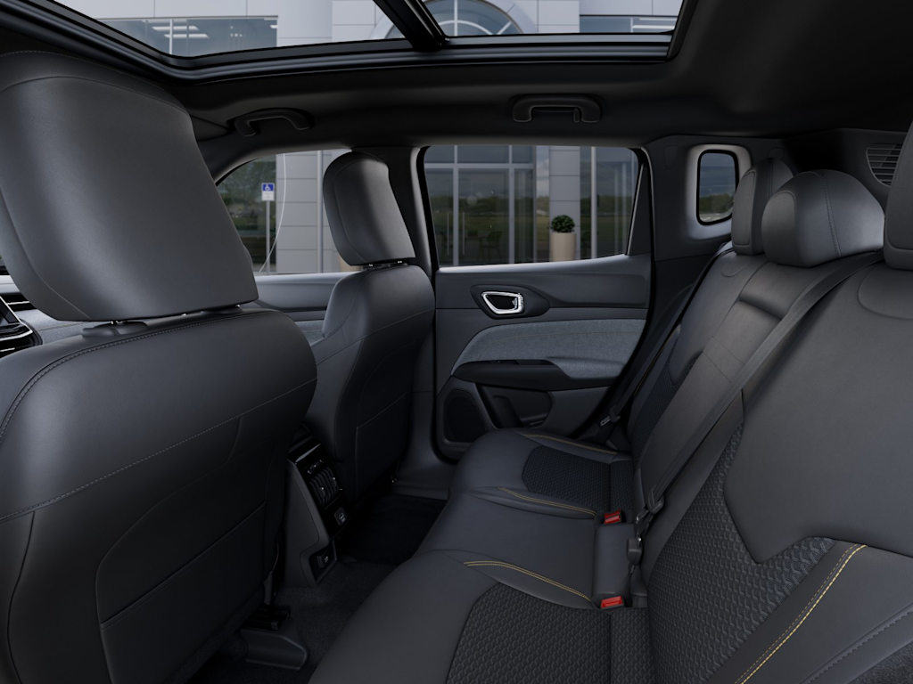 Thumbnail: 2026 Jeep Compass - 9