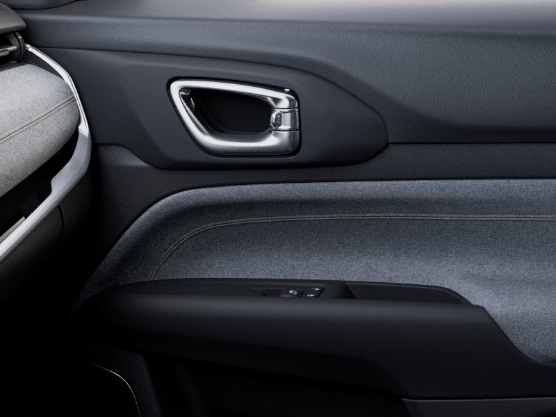 Thumbnail: 2026 Jeep Compass - 25