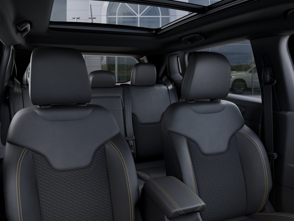 Thumbnail: 2026 Jeep Compass - 26
