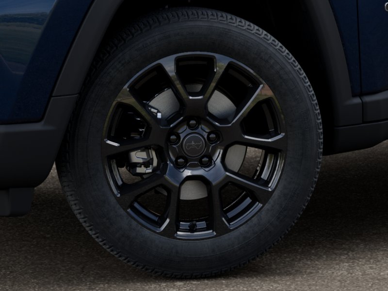 Thumbnail: 2026 Jeep Compass - 5