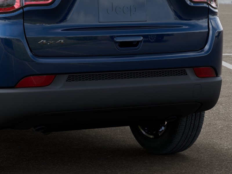 Thumbnail: 2026 Jeep Compass - 20