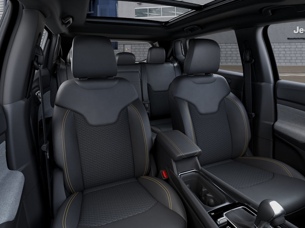 Thumbnail: 2026 Jeep Compass - 9