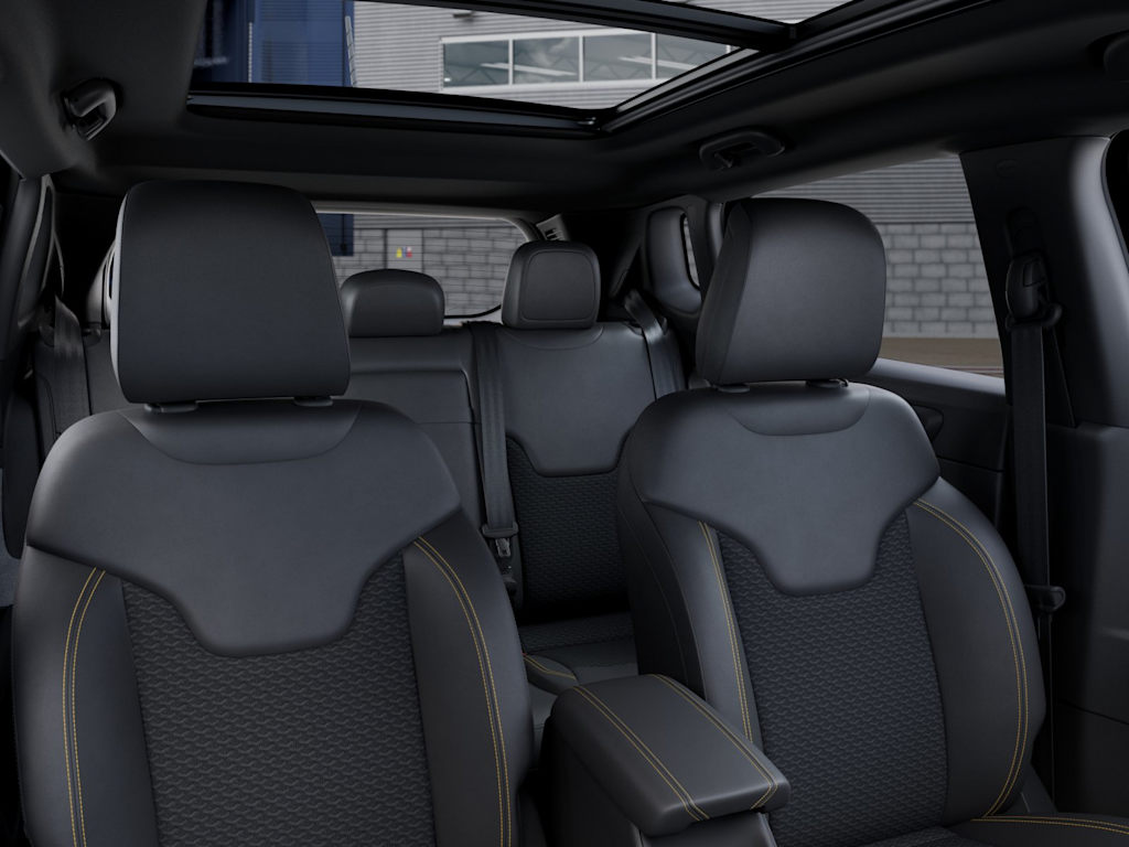 Thumbnail: 2026 Jeep Compass - 26