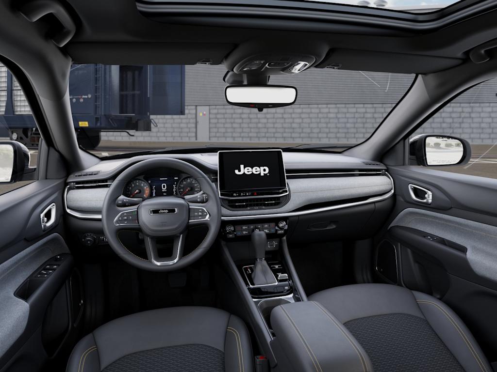 Thumbnail: 2026 Jeep Compass - 2