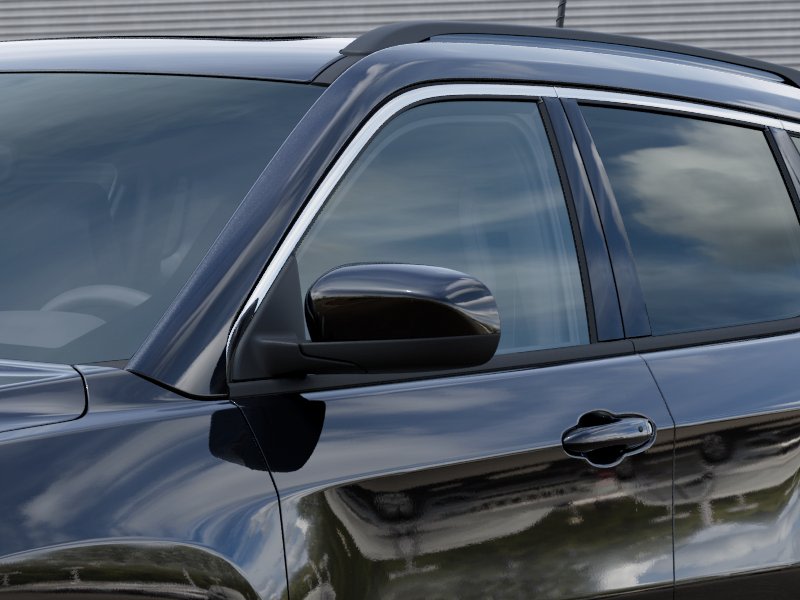 Thumbnail: 2026 Jeep Compass - 20