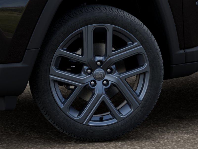 Thumbnail: 2026 Jeep Compass - 6