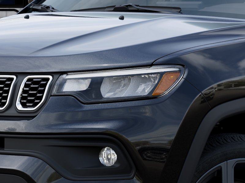 Thumbnail: 2026 Jeep Compass - 18