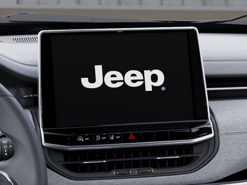 Thumbnail: 2026 Jeep Compass - 10