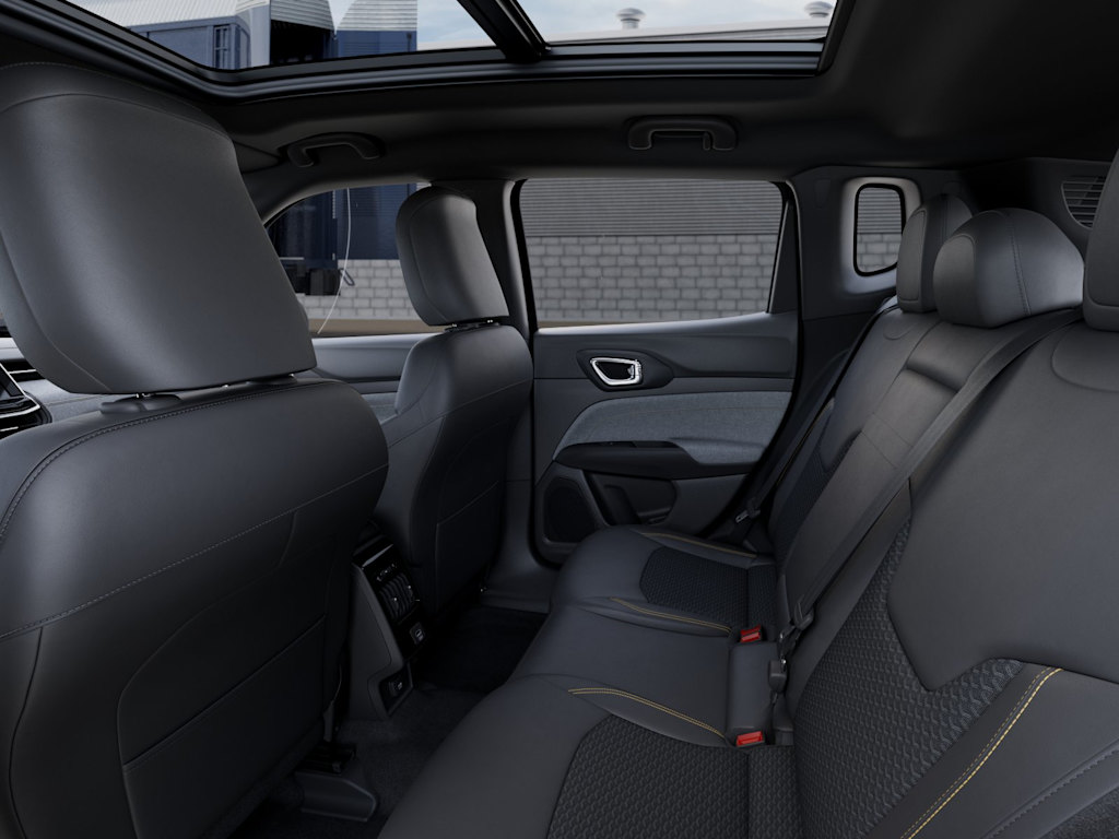 Thumbnail: 2026 Jeep Compass - 24