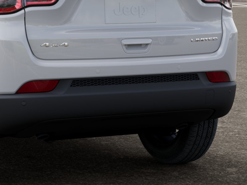 Thumbnail: 2026 Jeep Compass - 21