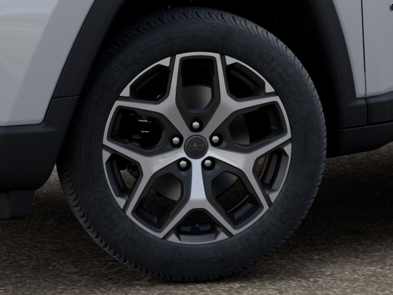 Thumbnail: 2026 Jeep Compass - 7