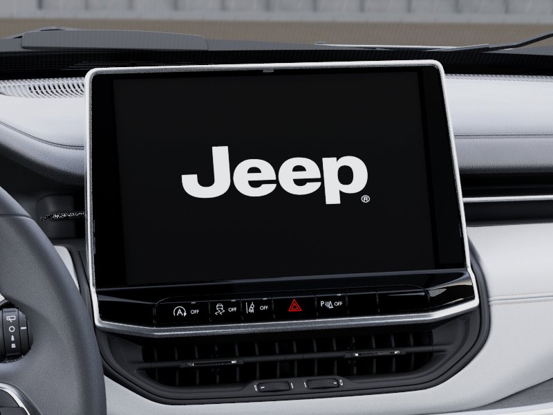 Thumbnail: 2026 Jeep Compass - 11