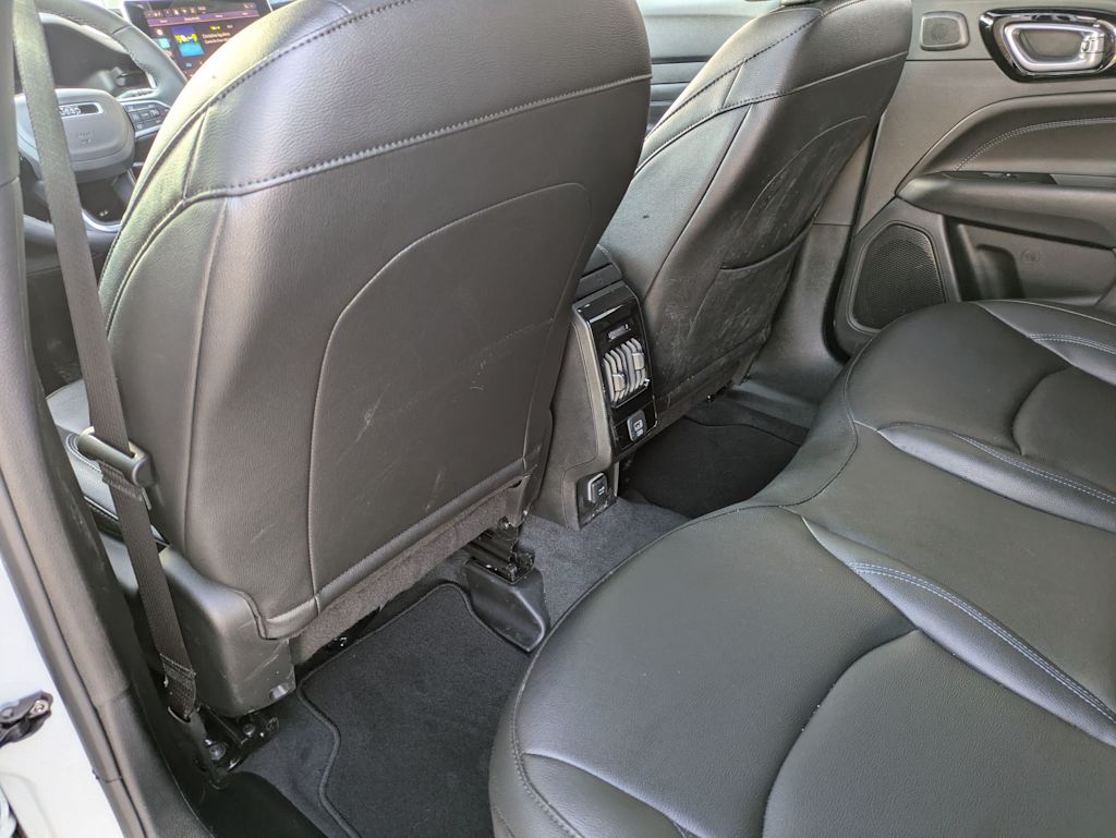 Thumbnail: 2025 Jeep Compass - 12