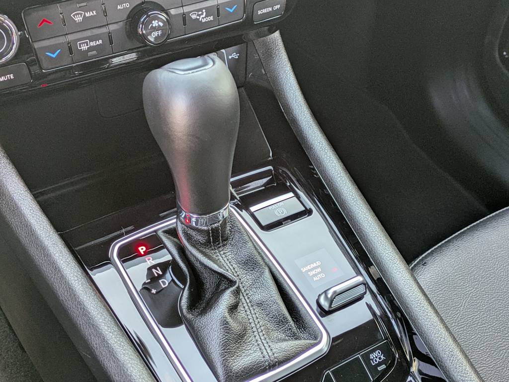 Thumbnail: 2025 Jeep Compass - 15