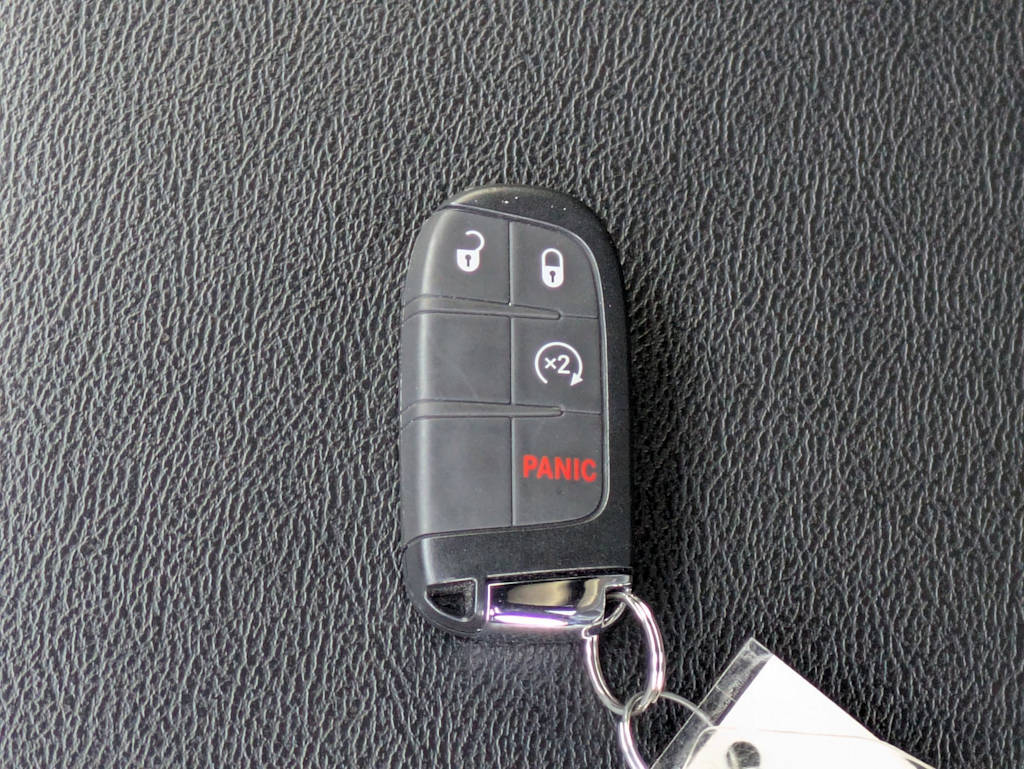 Thumbnail: 2025 Jeep Compass - 18