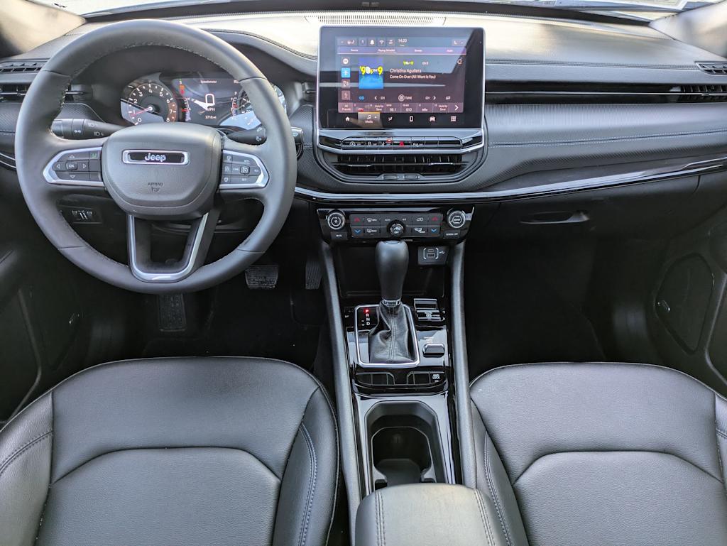 Thumbnail: 2025 Jeep Compass - 9