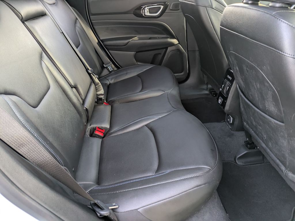 Thumbnail: 2025 Jeep Compass - 27