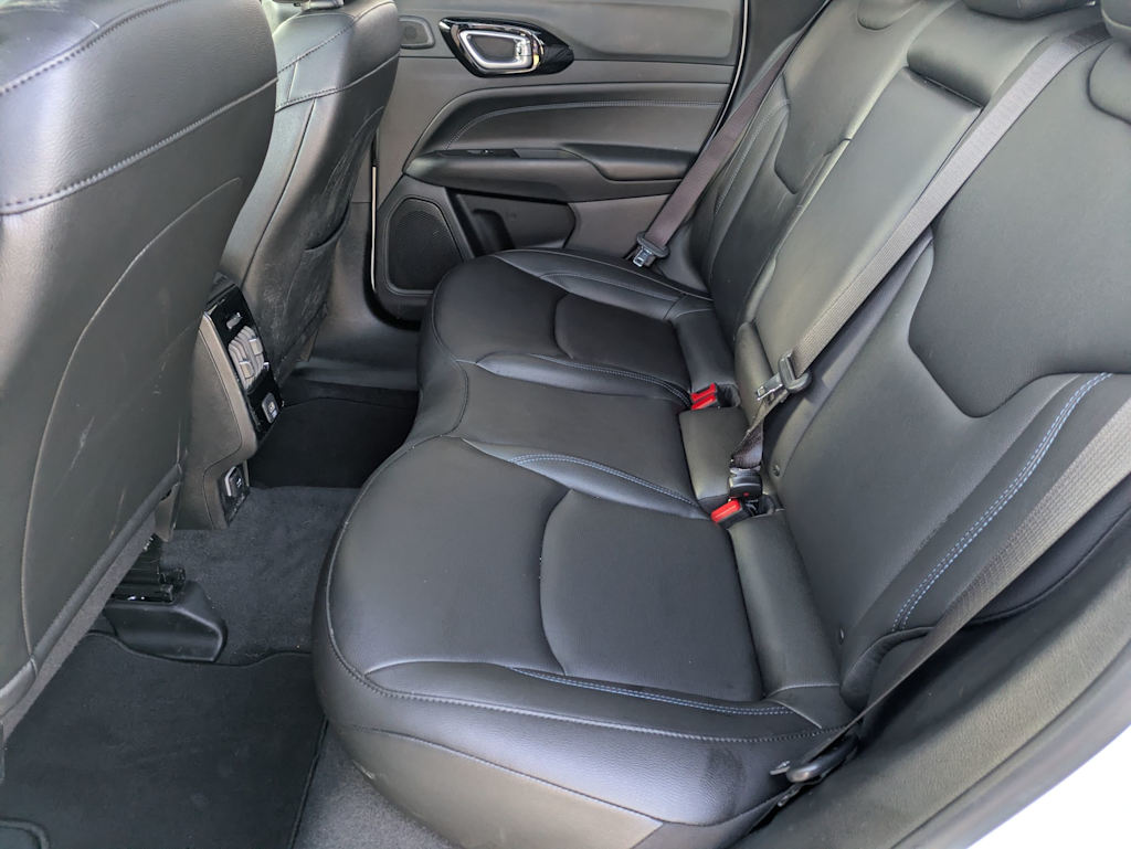 Thumbnail: 2025 Jeep Compass - 26