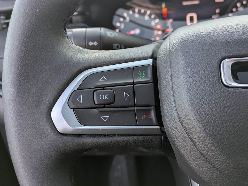 Thumbnail: 2025 Jeep Compass - 28