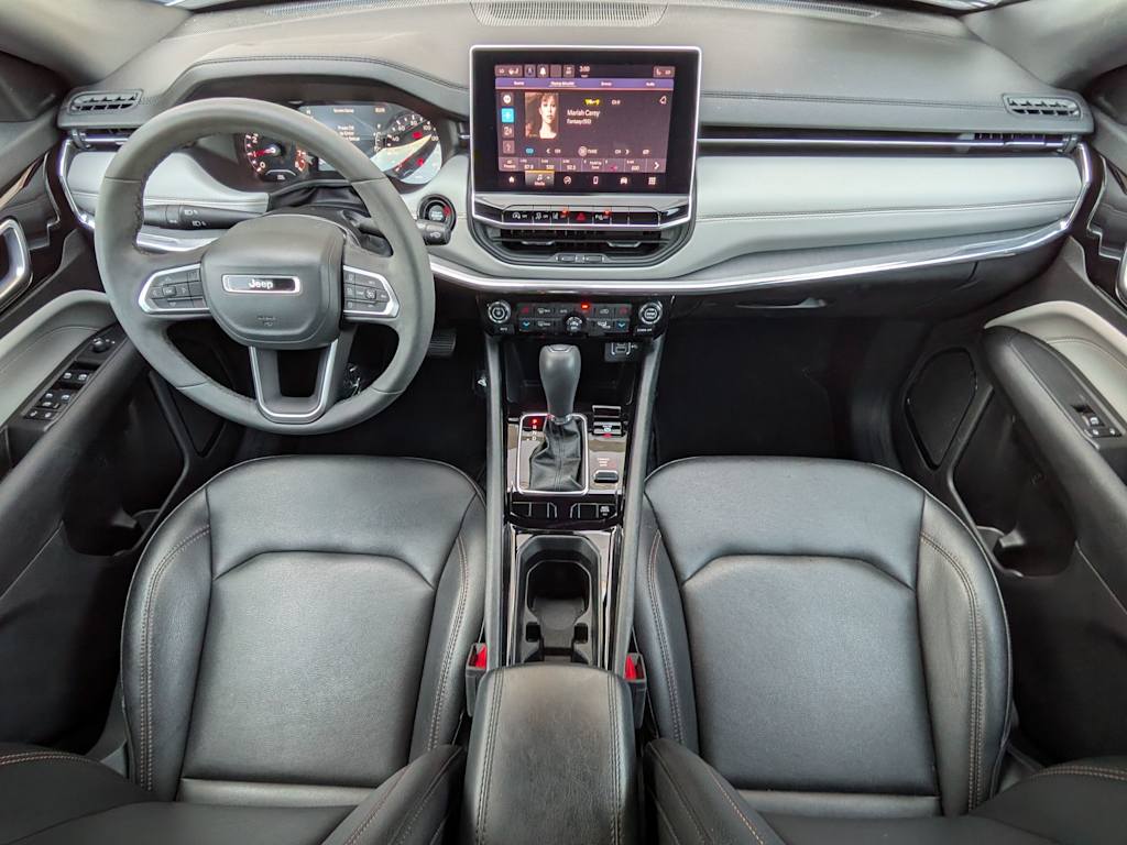 Thumbnail: 2024 Jeep Compass - 12