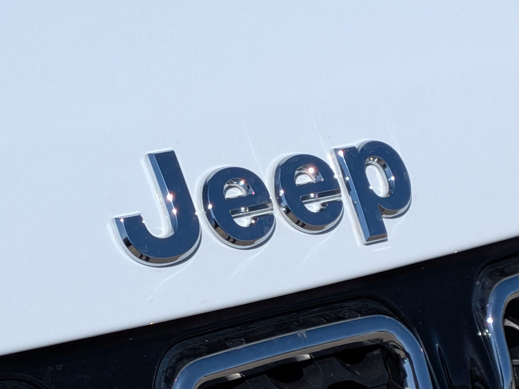Thumbnail: 2024 Jeep Compass - 32