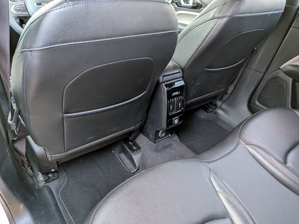 Thumbnail: 2024 Jeep Compass - 11