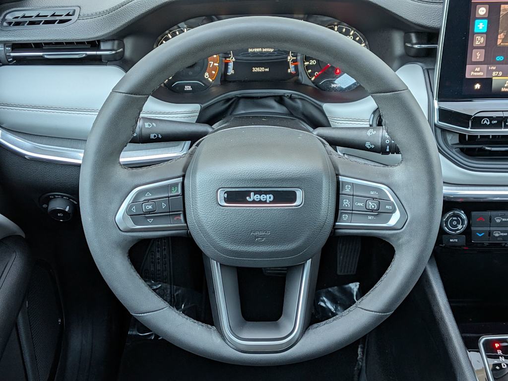 Thumbnail: 2024 Jeep Compass - 13
