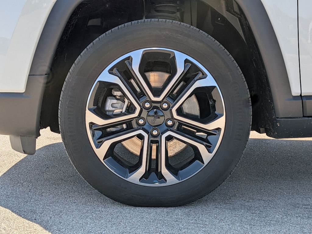 Thumbnail: 2024 Jeep Compass - 7