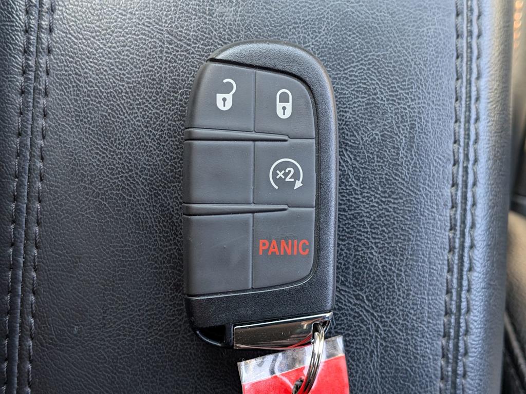 Thumbnail: 2024 Jeep Compass - 18