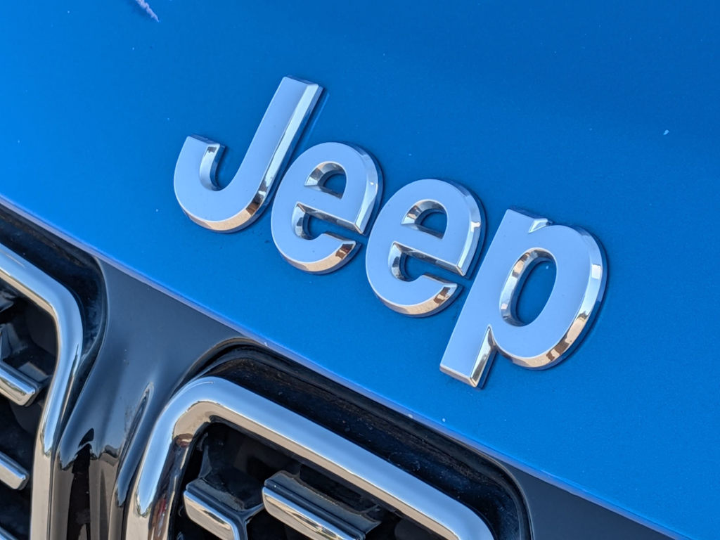 Thumbnail: 2025 Jeep Compass - 31