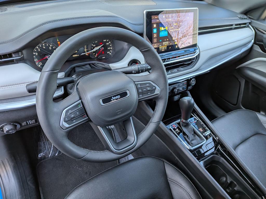 Thumbnail: 2025 Jeep Compass - 2