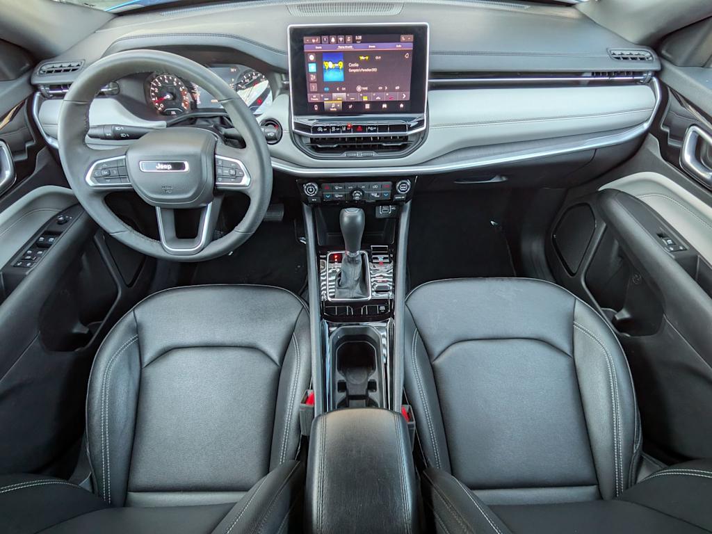 Thumbnail: 2025 Jeep Compass - 8