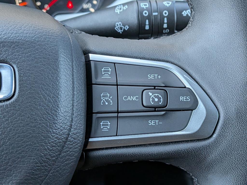 Thumbnail: 2025 Jeep Compass - 38