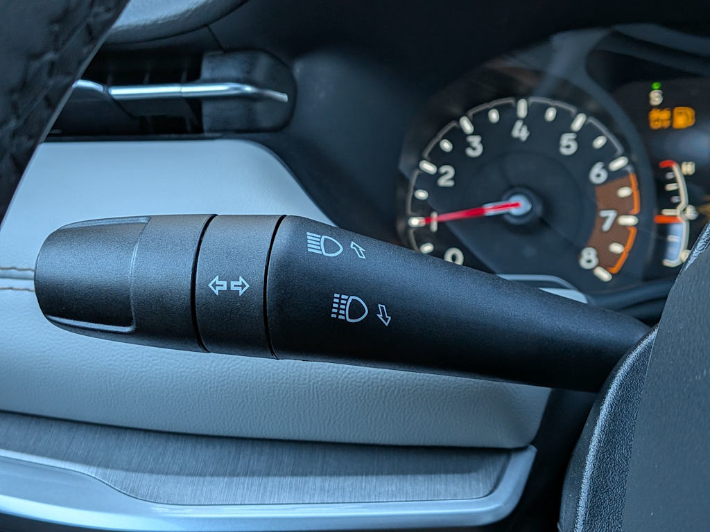 Thumbnail: 2025 Jeep Compass - 16