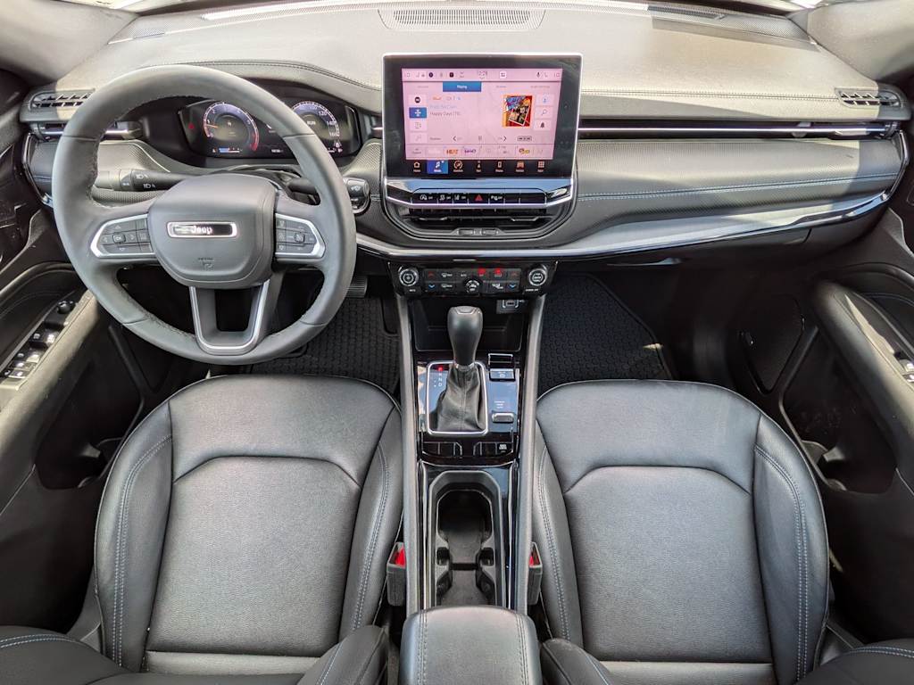 Thumbnail: 2025 Jeep Compass - 8